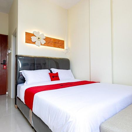 Reddoorz Plus At Komplek Abc Batu Aji Batam Kubuk Extérieur photo